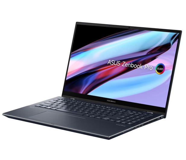 ASUS Zenbook Pro 15 Flip i7-12700H/16GB/512/Win11 OLED - 1094565 - zdjęcie 3